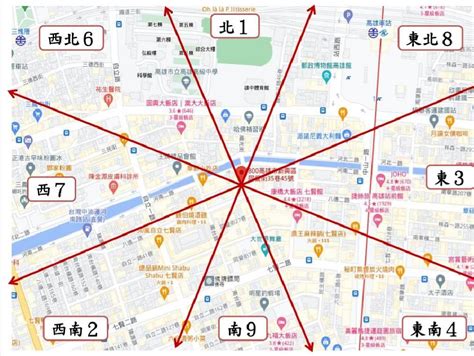 奇門遁甲開運|加強好運信心！奇門遁甲5分鐘開運法 